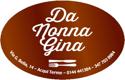 Ristorante da Nonna Gina